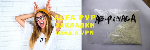 крисы Алексин